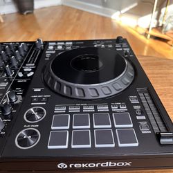 Pioneer DDJ-FLX10 DJ Controller – Like New – Rekordbox/Serato