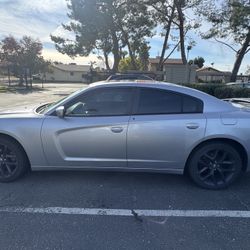 Dodge Charger 2011 