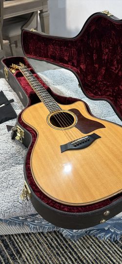 Taylor 814 ce