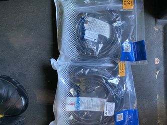 Brand New 2 Pack Heavy Duty Extension Cords