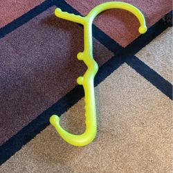 Go Fit Muscle Hook  Heavy Duty 