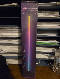 Led light