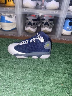 Retro 13 Flint 