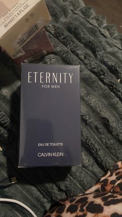 Calvin Klein Eternity for Men Eau de Toilette