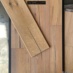 Hardwood Flooring Closeout Sale ‼️
