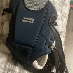 Baby Carrier