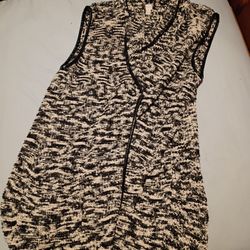Chico sweater/vest type