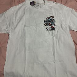 Sadboyz X Anti Social Club 
