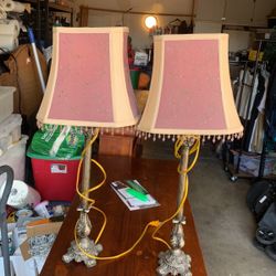Lamps  For Table