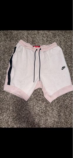 Nike Techfleece Shorts Size Large Brand New $30