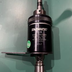 Tapmatic 50x