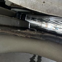 85kwh Model S Battery 