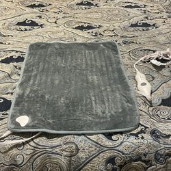 Mosabo Heating Pad – Gently Used, Great Condition 