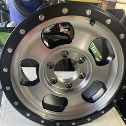 American racing truck wheels rims chevy toyota dodge