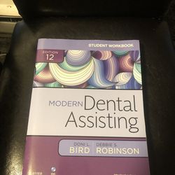 Dental Assisting - E-Book 12th Edition12th Edition