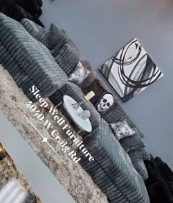 🚨 WEEKEND SPECIAL – SECTIONALS ON SALE! 🚨