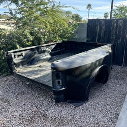 Dodge Ram 3500 Box Bed 8.5