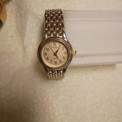 Unique Women's Vintage Seiko Watch-rare