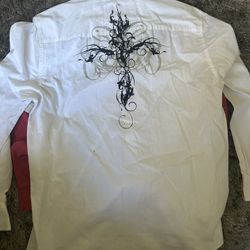 Cross Grunge Style 