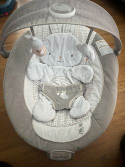 Baby Chair