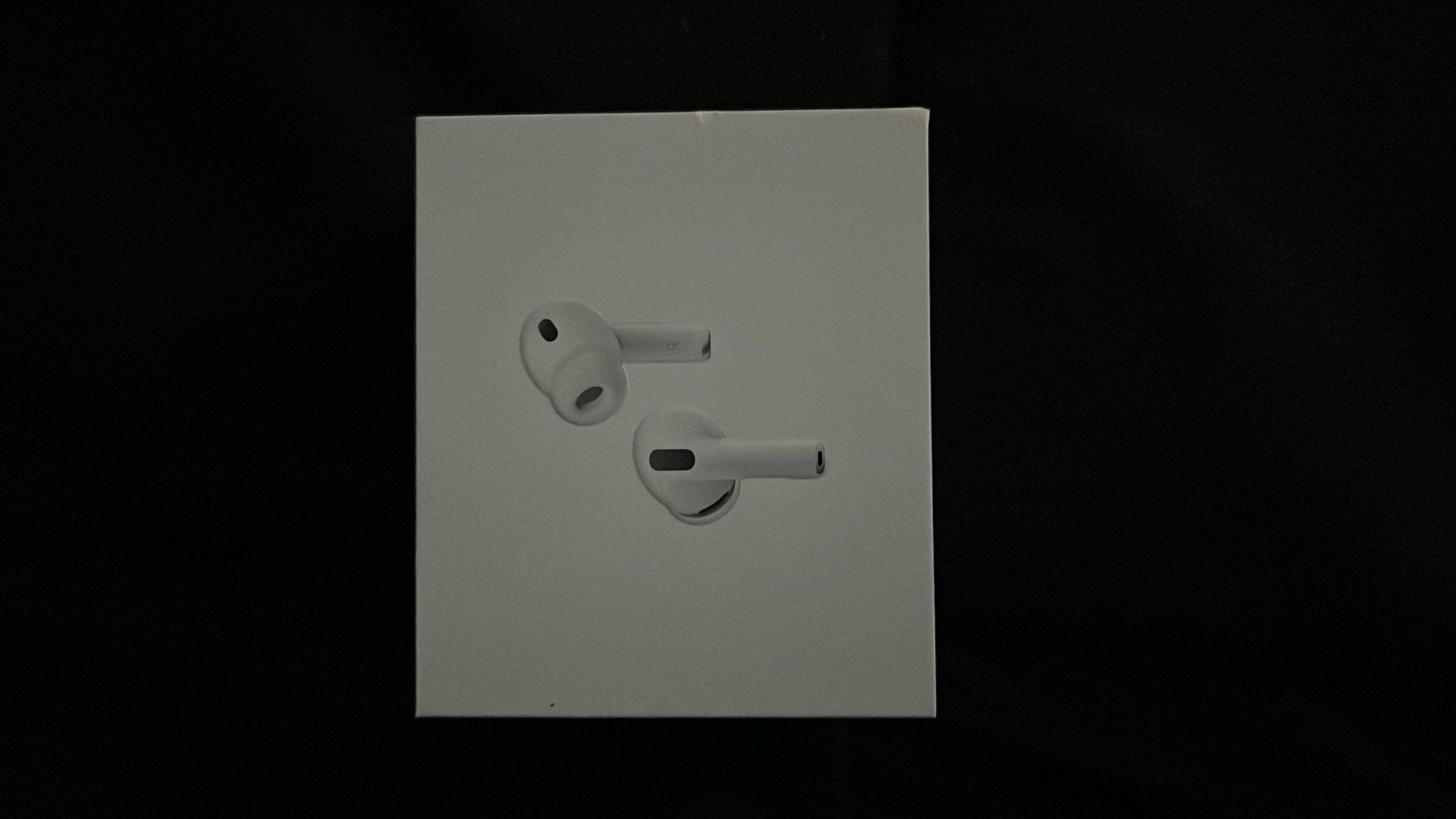 AirPods Pro 3