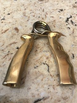 Hand Gripper