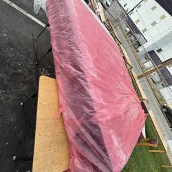 Nova Form King Size Mattress 