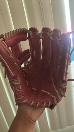 Baseball glove