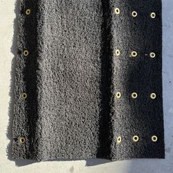 RV Step Doormat