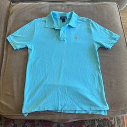 Youth Large Ralph Lauren Polo