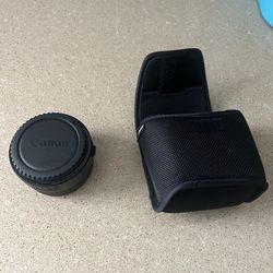 Canon EF to RF Adapter
