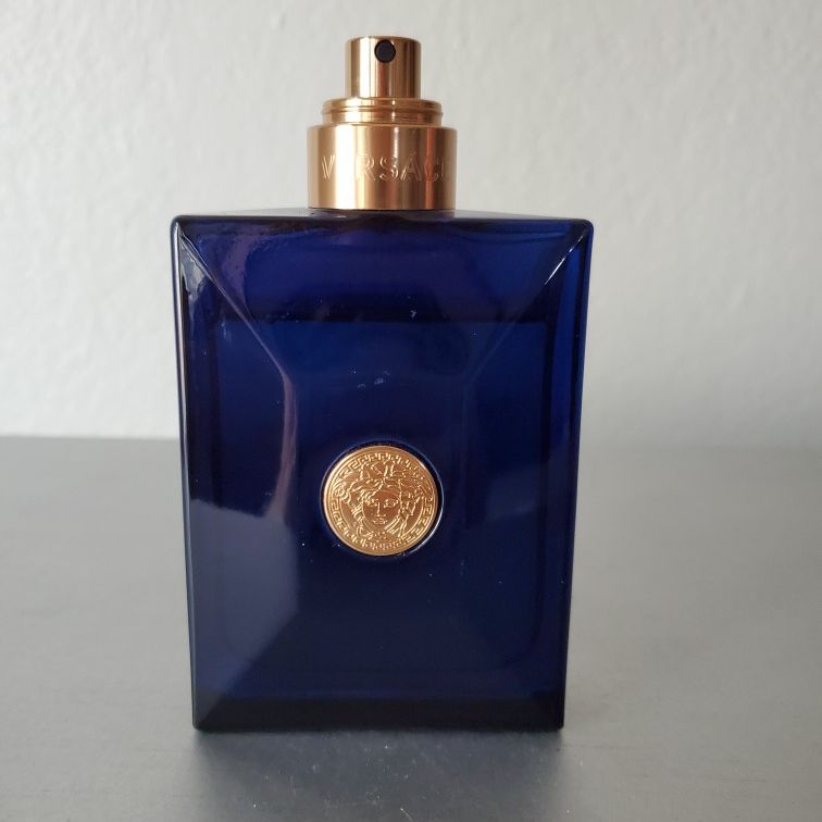 Versace Pour Homme Dylan Blue (100ml/3.4 oz) for Sale in Torrance, CA -  OfferUp
