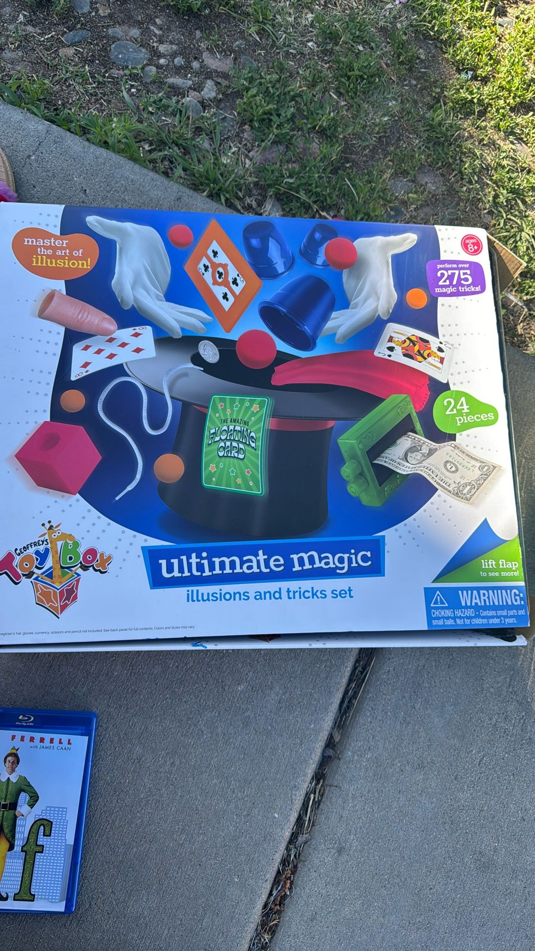 Kids Toys 
