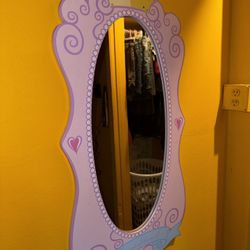 Princess Mirror 