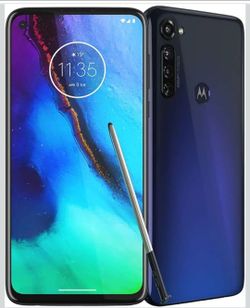 Motorola Moto G Stylus [Storage] GB - [Carrier/Unlocked] - Used, Very Good Condition