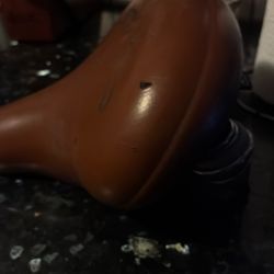 Bike Seat