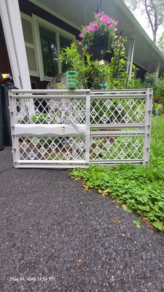 Baby Gate