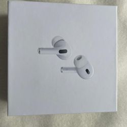 AirPod Pro Gen 2