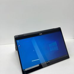 Dell latitude 7389 
Intel Core i7 
16GB RAM 
512GB SSD 
TOUCH SCREEN/ 360
MINT CONDITION 👌🏽👌🏽
8th Generation 
