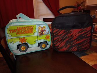 Kids lunch box