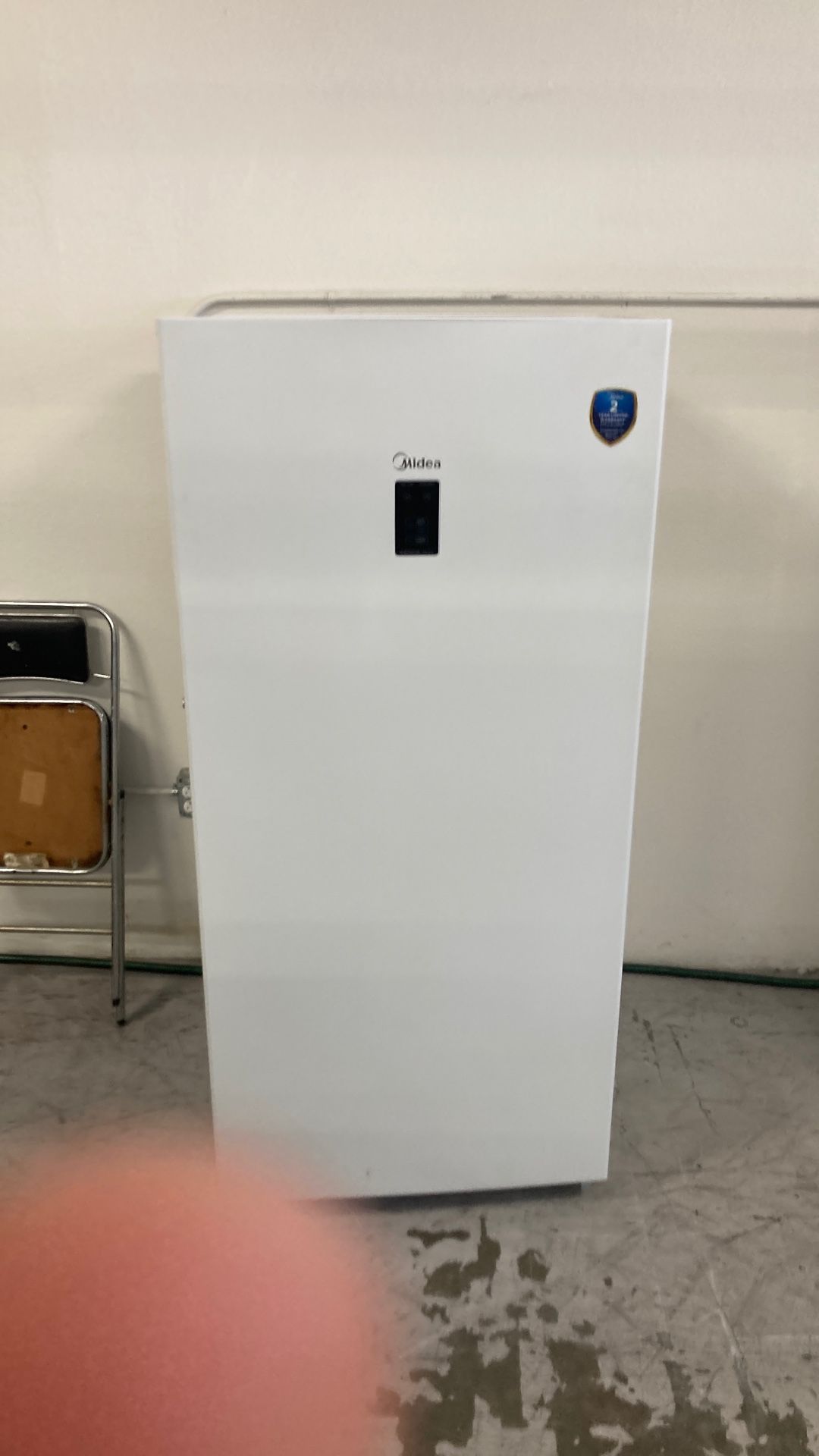 Mide Upright Freezer / Fridge