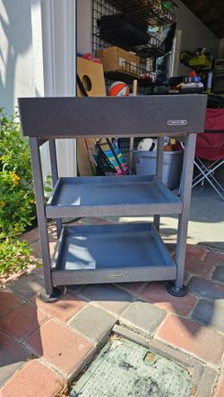 Bright Star Audio High-End Isolation Rack / Audiophile Equipment Stand