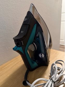 Rowenta Cloths Iron