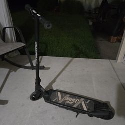 Electric Scooter. "CHECK OUT MY PAGE FOR MORE DEALS "