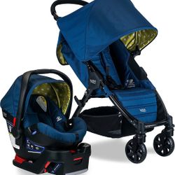 Car seat Stroller