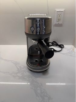 Breville Espresso Machine – Excellent Condition ☕