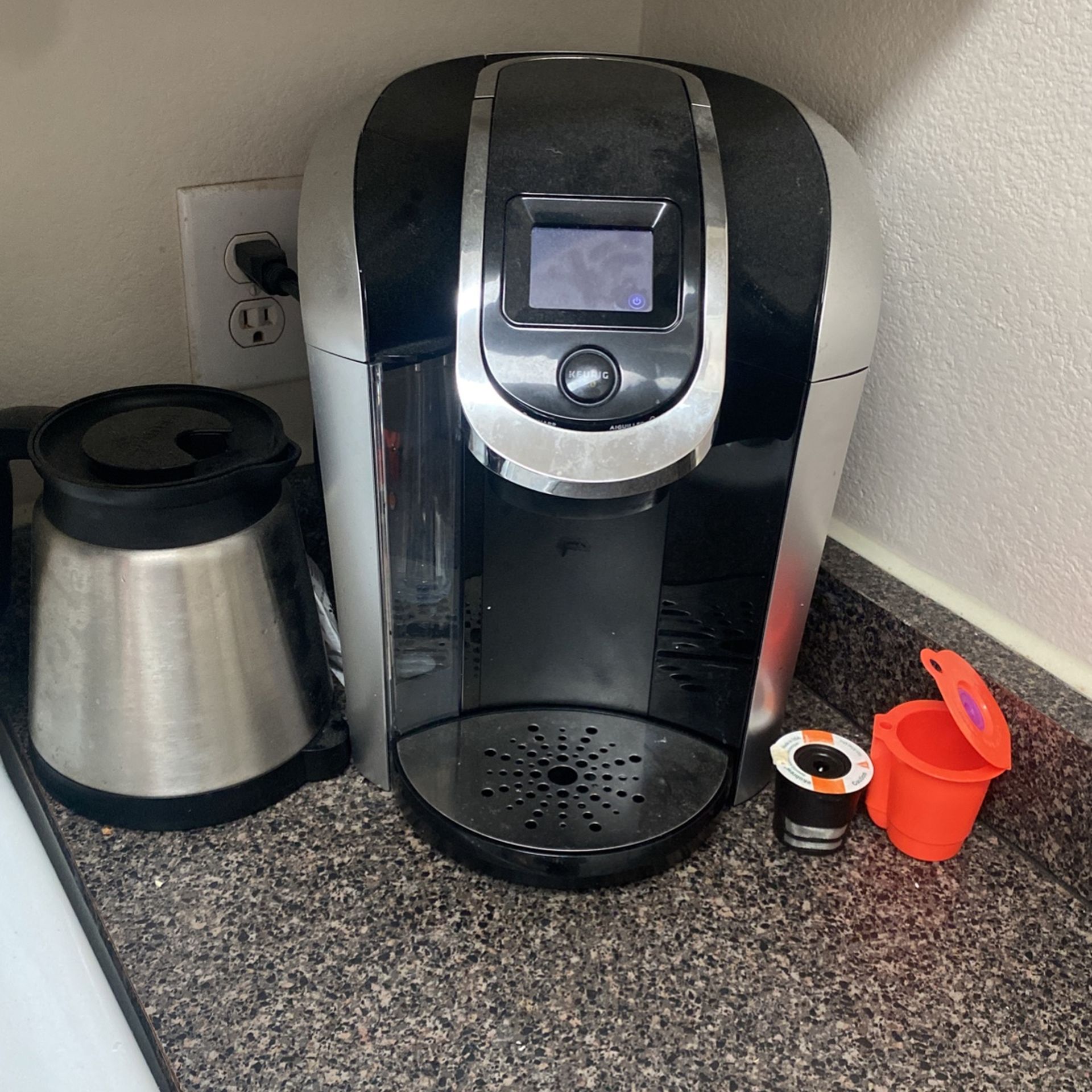 Keurig Coffee Maker