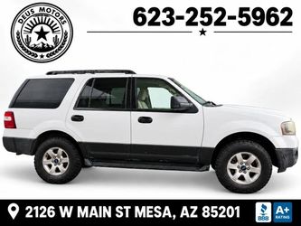 2016 Ford Expedition