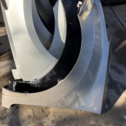 2013 Hyundai Elantra LH Fender