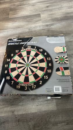Dartboard